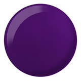 #657 Monster Purple
