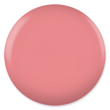 #611 Creamy Peach