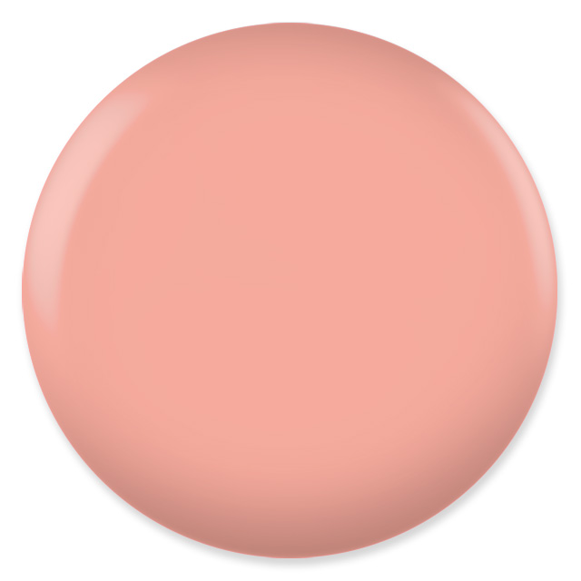 #619 Sweet Apricot