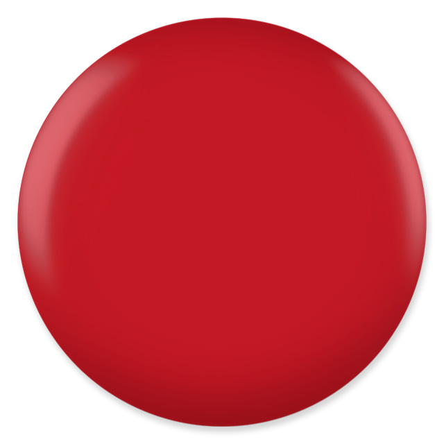 #68-Lava Red