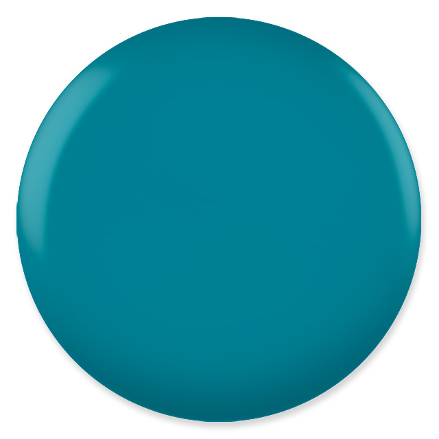 #508 Tropical Teal