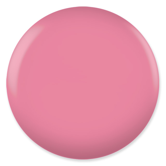 #589 Princess Pink