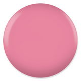 #589 Princess Pink