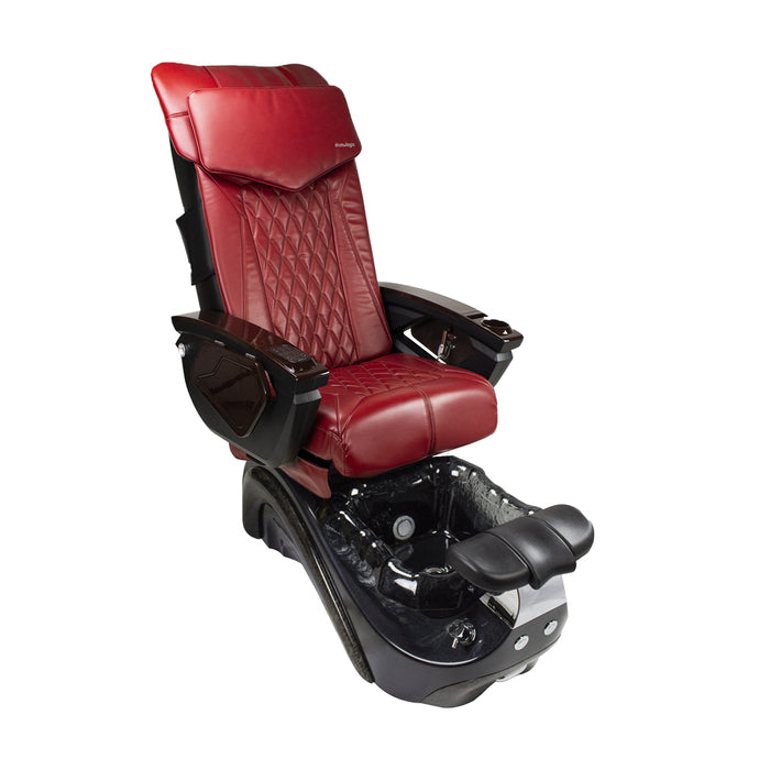 AYC THE PERLA PEDICURE SPA