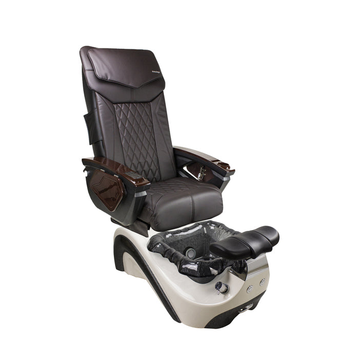 AYC THE PERLA PEDICURE SPA