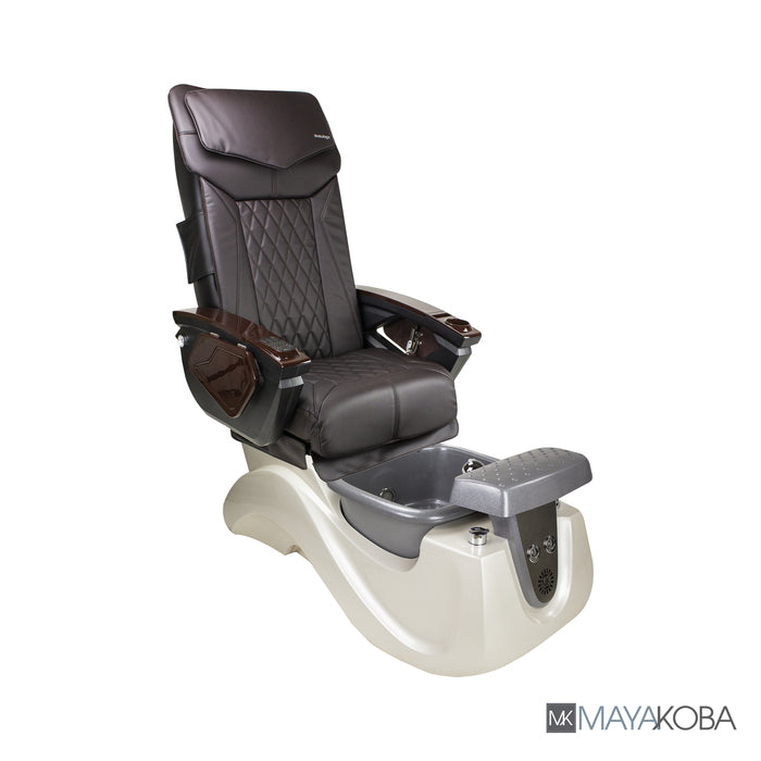 AYC SERENITY II PEDICURE SPA