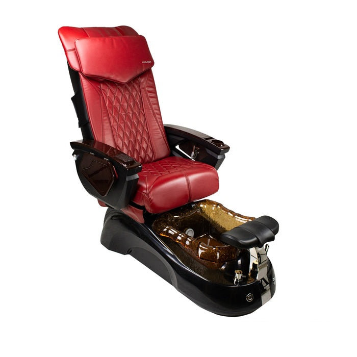 AYC THE SIENA PEDICURE SPA