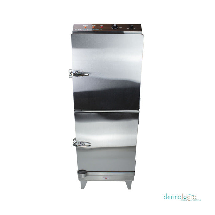 DERMALOGIC TOWEL STEAMER 480