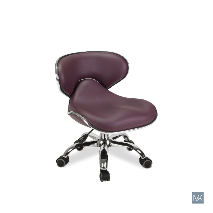 UMI PEDICURE STOOL BY MAYAKOBA