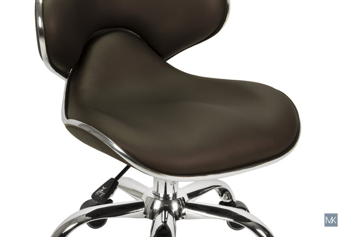 UMI PEDICURE STOOL BY MAYAKOBA
