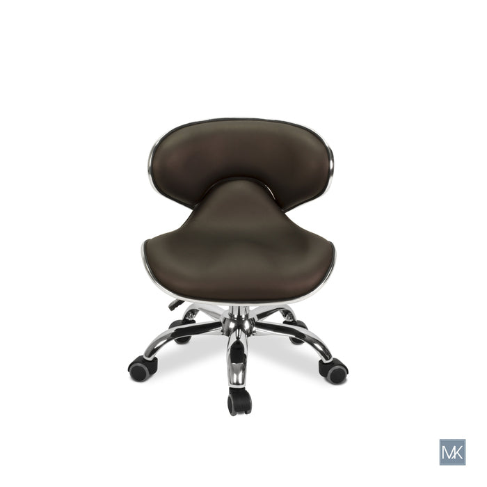 UMI PEDICURE STOOL BY MAYAKOBA