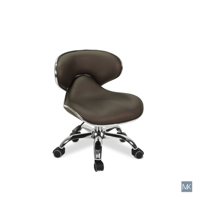 UMI PEDICURE STOOL BY MAYAKOBA