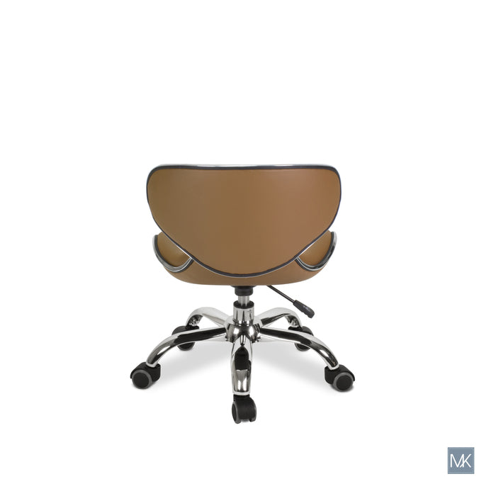 UMI PEDICURE STOOL BY MAYAKOBA