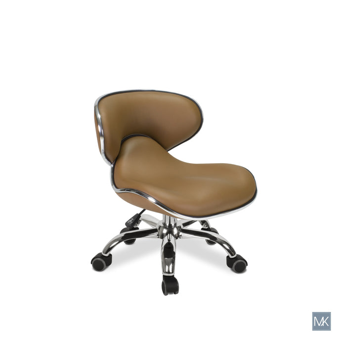 UMI PEDICURE STOOL BY MAYAKOBA