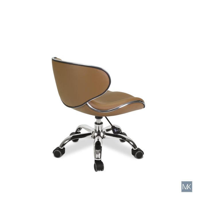 UMI PEDICURE STOOL BY MAYAKOBA