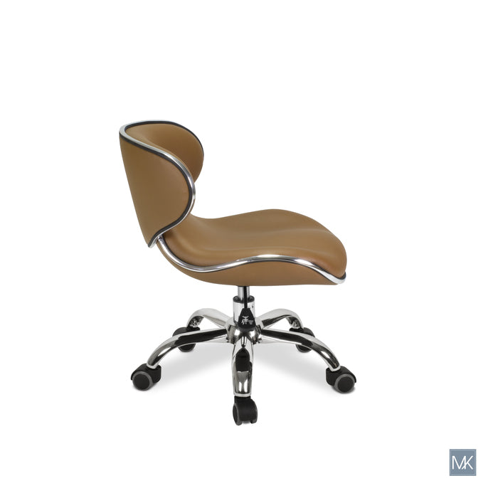 UMI PEDICURE STOOL BY MAYAKOBA