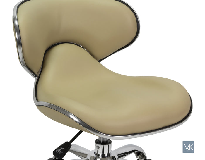 UMI PEDICURE STOOL BY MAYAKOBA