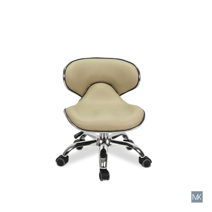 UMI PEDICURE STOOL BY MAYAKOBA