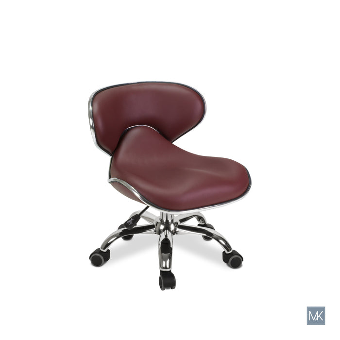 UMI PEDICURE STOOL BY MAYAKOBA