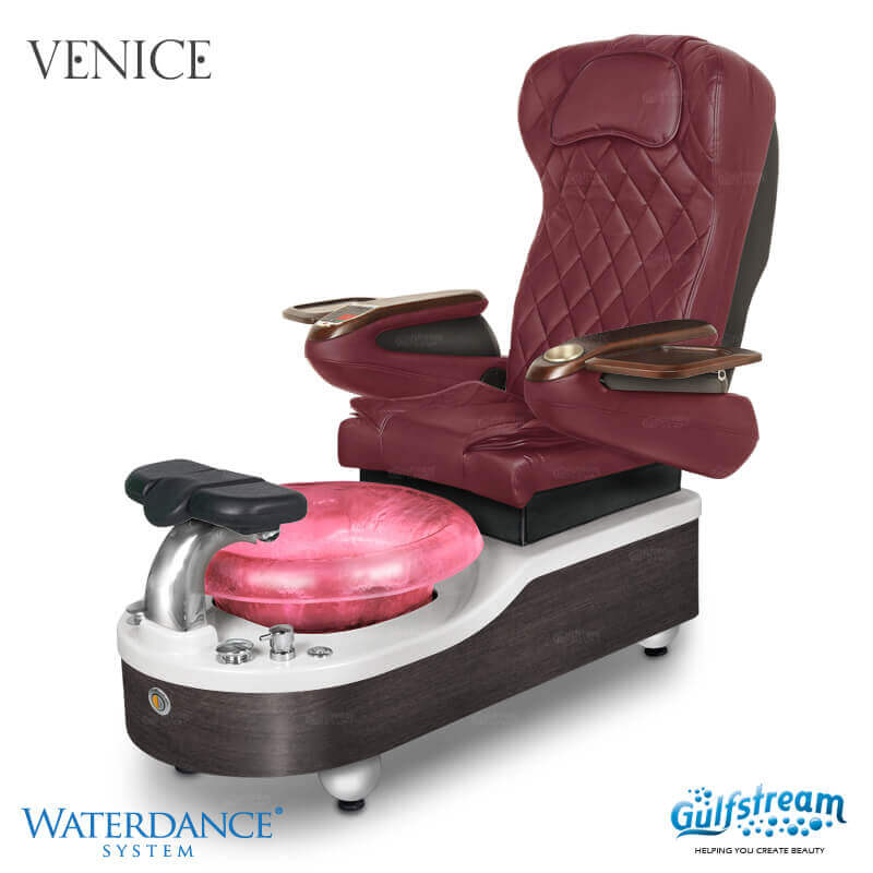 VENICE PEDICURE SPA