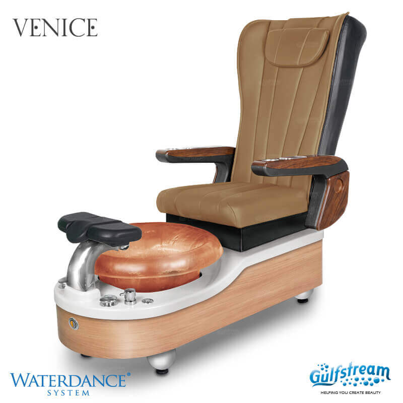 VENICE PEDICURE SPA - 2.0