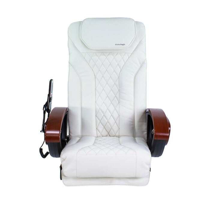 SHIATSULOGIC EX-R EXCLUSIVE MASSAGE CHAIR W/ COVERSET BY MAYAKOBA
