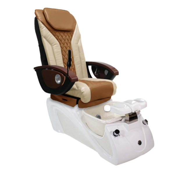 AYC ALESSI II PEDICURE SPA