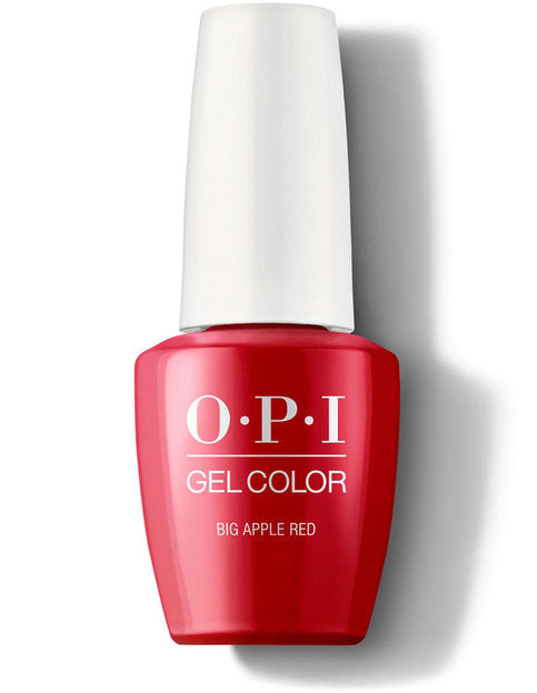 Big Apple Red