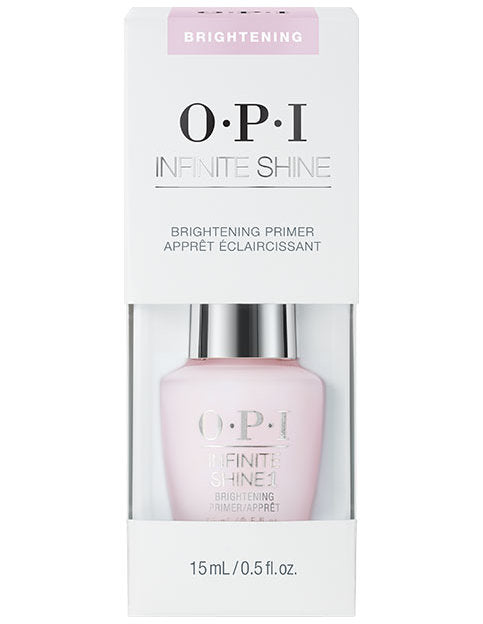 Infinite Shine Primer
