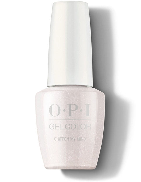 Chiffon My Mind (T63)
