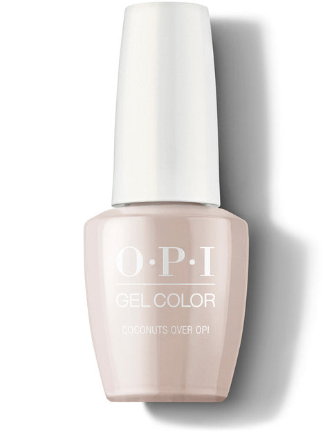 CoConuts Over OPI