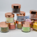 Dip/Acrylic Colors #145OM - #180OM [OMBRE]