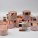 Dip/Acrylic Colors #217 - #234 [NUDE]