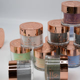 Dip/Acrylic Colors #235 - #252 [PASTEL]