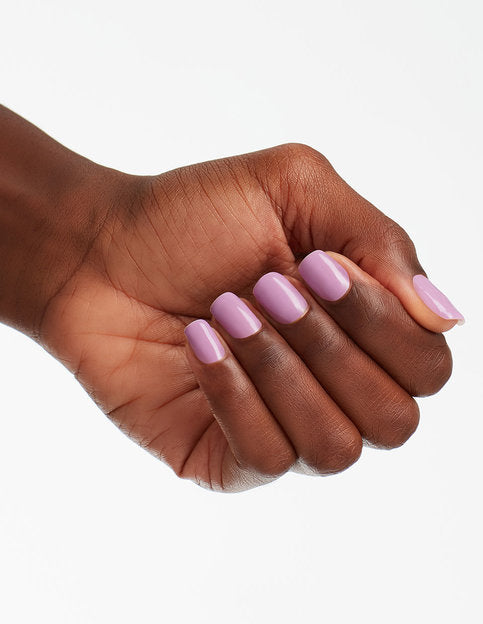 Do You Lilac It? (Pastels)