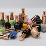 Gel Duo Colors #145OM - #180OM [OMBRE]