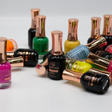 Gel Duo Colors #181 - #198 [NEON]