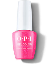 Exercise Your Brights (B003)