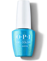 Feel Bluetiful (B008)