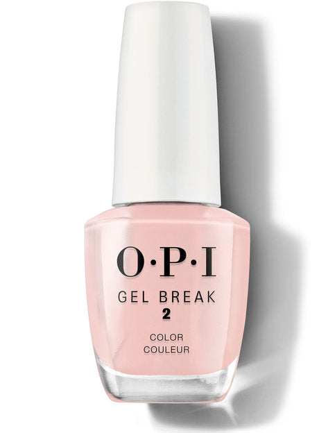 Gel Break Treatments