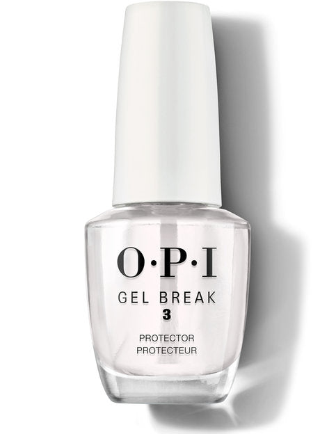 Gel Break Treatments