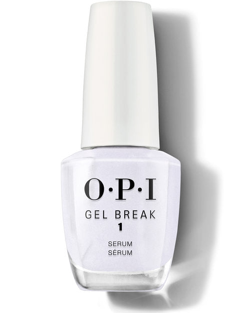 Gel Break Treatments
