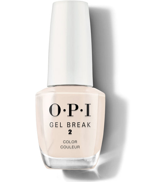 Gel Break Treatments