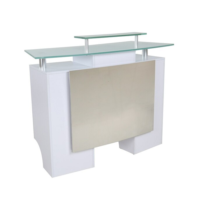 GLASGLOW I RECEPTION TABLE BY MAYAKOBA