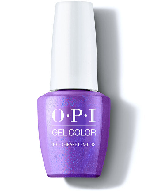 Go to Grape Lengths (B005)