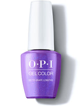 Go to Grape Lengths (B005)