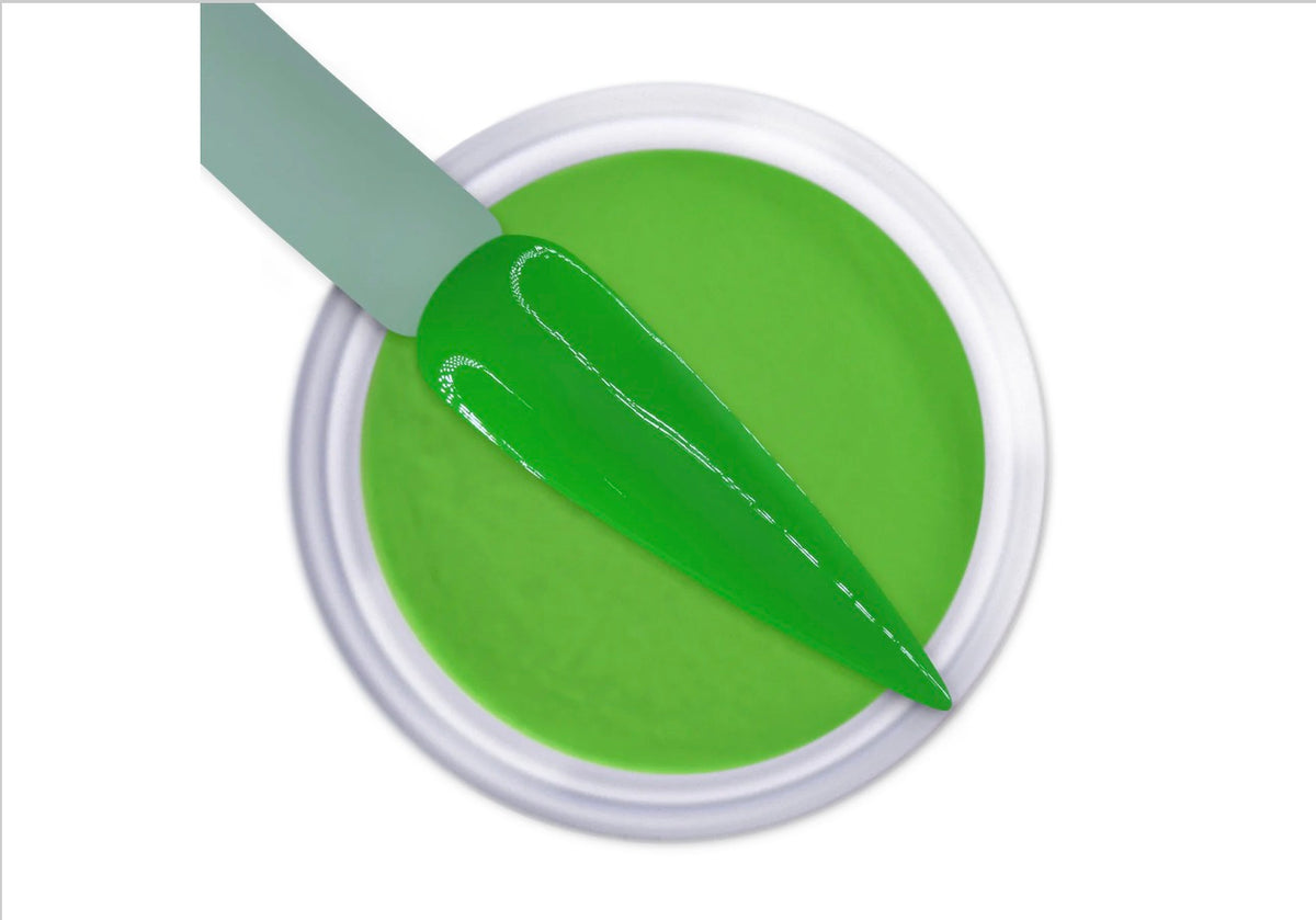 DD068 Screamin’ Green Powder