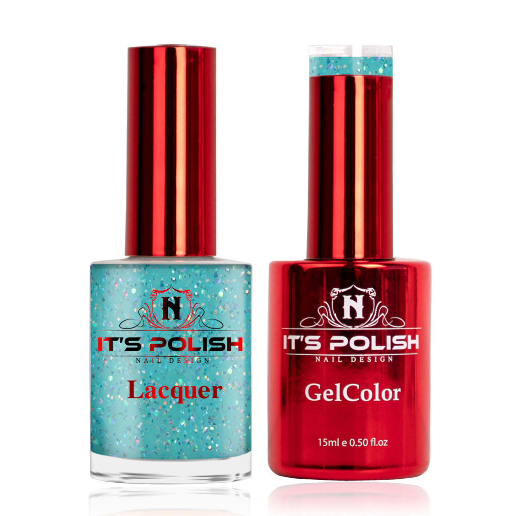 M47 Beauty Mark Duo