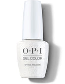 OPI GelColor Gel Effects
