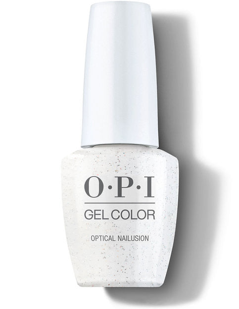 OPI GelColor Gel Effects